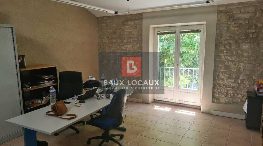 REXIM - Bureau - Vaucluse - Fontaine-de-Vaucluse - 3