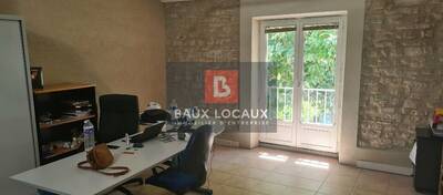 REXIM - Bureau - Vaucluse - Fontaine-de-Vaucluse - 3