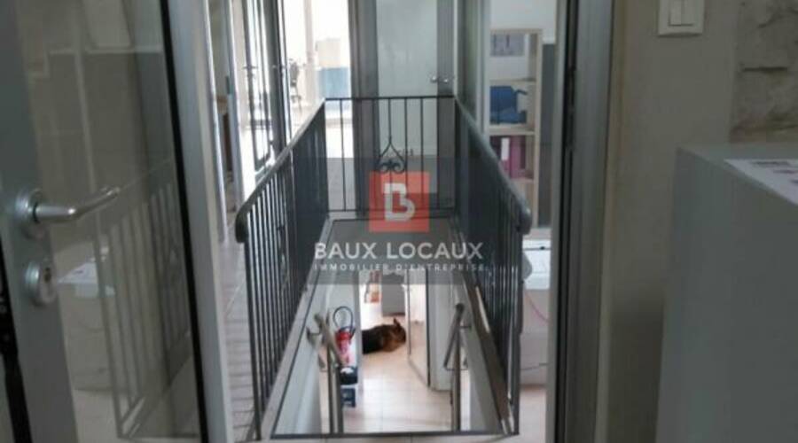 REXIM - Bureau - Vaucluse - Fontaine-de-Vaucluse - 4