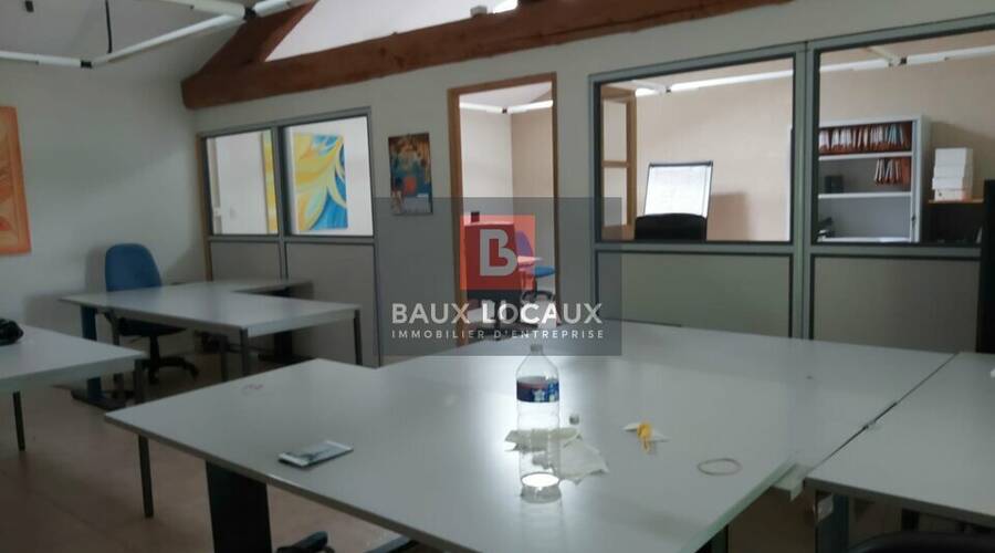 REXIM - Bureau - Vaucluse - Fontaine-de-Vaucluse - 5