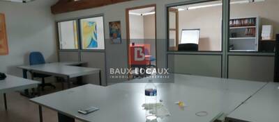 REXIM - Bureau - Vaucluse - Fontaine-de-Vaucluse - 5