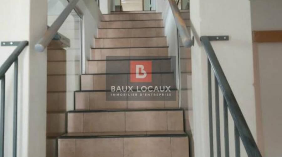 REXIM - Bureau - Vaucluse - Fontaine-de-Vaucluse - 6