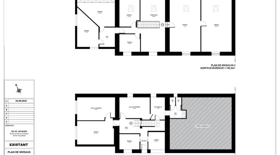 REXIM - Bureau - Vaucluse - Fontaine-de-Vaucluse - 7