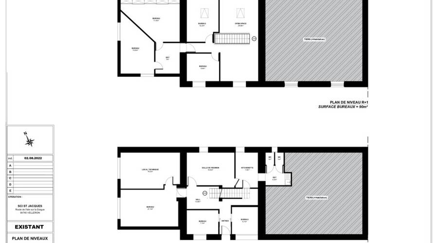 REXIM - Bureau - Vaucluse - Fontaine-de-Vaucluse - 8