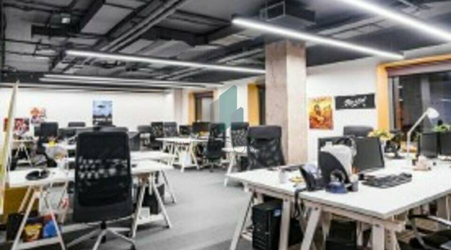 REXIM - Local d'activités - Val-d'Oise - Groslay - 1