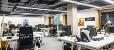 REXIM - Local d'activités - Val-d'Oise - Groslay - 1