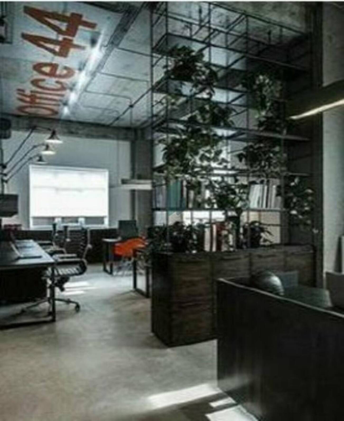 REXIM - Local d'activités - Val-d'Oise - Groslay - 2