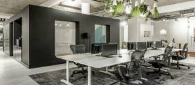 REXIM - Local d'activités - Val-d'Oise - Groslay - 3