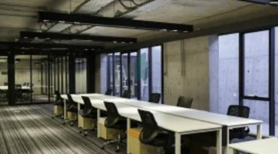 REXIM - Local d'activités - Val-d'Oise - Groslay - 4