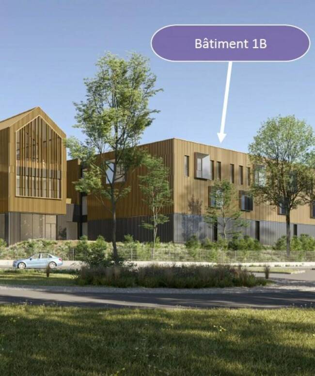 REXIM - Local d'activités - Val-d'Oise - Groslay - 1