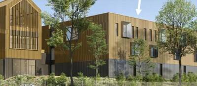 REXIM - Local d'activités - Val-d'Oise - Groslay - 1