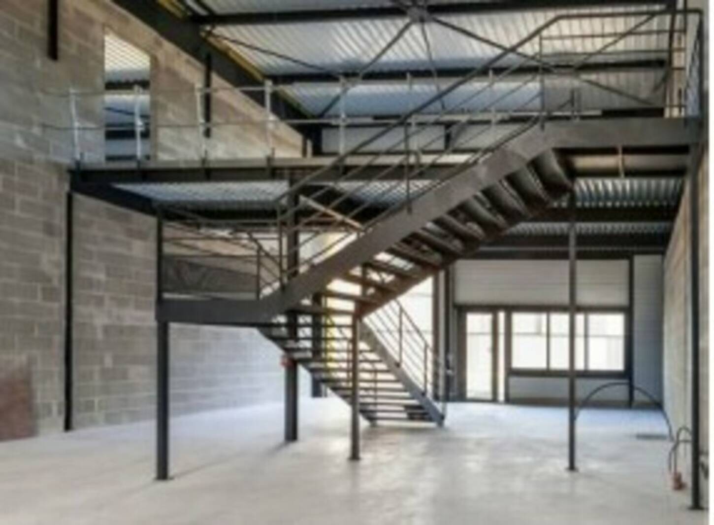 REXIM - Local d'activités - Val-d'Oise - Groslay - 2