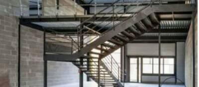 REXIM - Local d'activités - Val-d'Oise - Groslay - 2