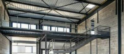 REXIM - Local d'activités - Val-d'Oise - Groslay - 3