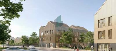 REXIM - Local d'activités - Val-d'Oise - Groslay - 5