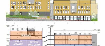 REXIM - Local d'activités - Val-d'Oise - Groslay - 7