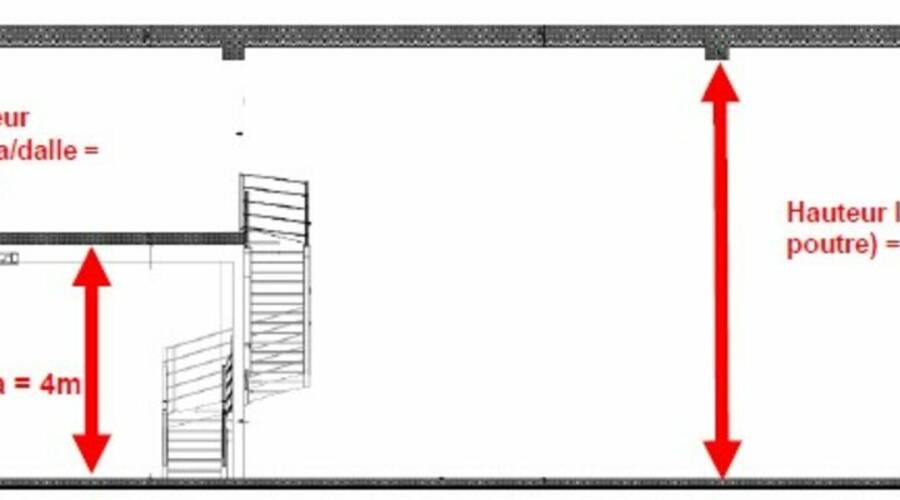 REXIM - Local d'activités - Val-d'Oise - Groslay - 8