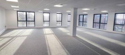 REXIM - Bureau - Haut-Rhin - Saint-Louis - 1