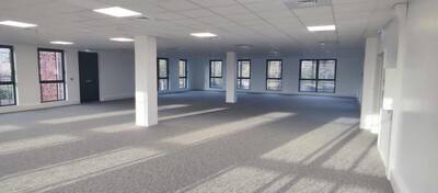 REXIM - Bureau - Haut-Rhin - Saint-Louis - 2