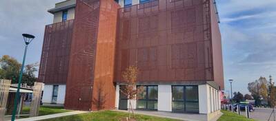 REXIM - Bureau - Haut-Rhin - Saint-Louis - 4