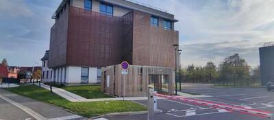 REXIM - Bureau - Haut-Rhin - Saint-Louis - 5