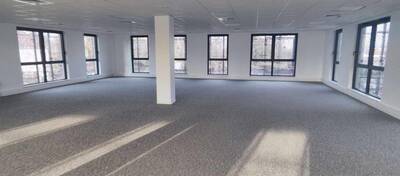 REXIM - Bureau - Haut-Rhin - Saint-Louis - 7
