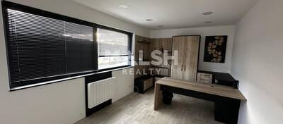 REXIM - Local d'activités - Isère - Saint-Jean-de-Bournay - 6