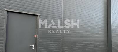 REXIM - Local d'activités - Isère - Saint-Jean-de-Bournay - 7