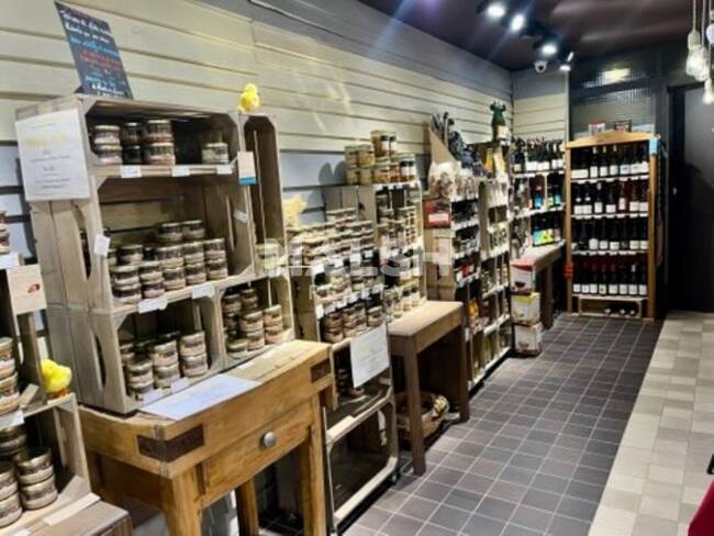 REXIM - Local commercial - Rhône - Lyon - 1