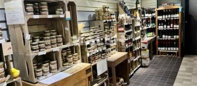 REXIM - Local commercial - Rhône - Lyon - 1