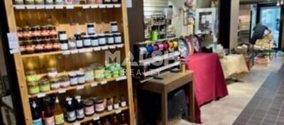 REXIM - Local commercial - Rhône - Lyon - 2