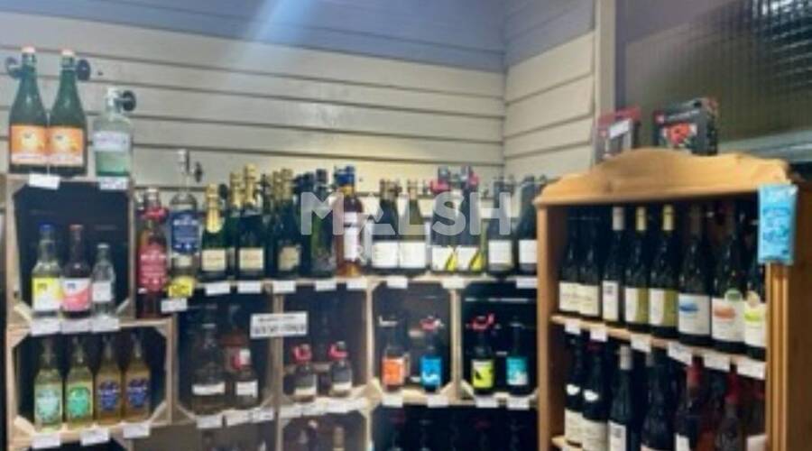 REXIM - Local commercial - Rhône - Lyon - 3