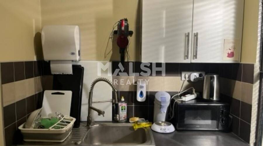 REXIM - Local commercial - Rhône - Lyon - 4