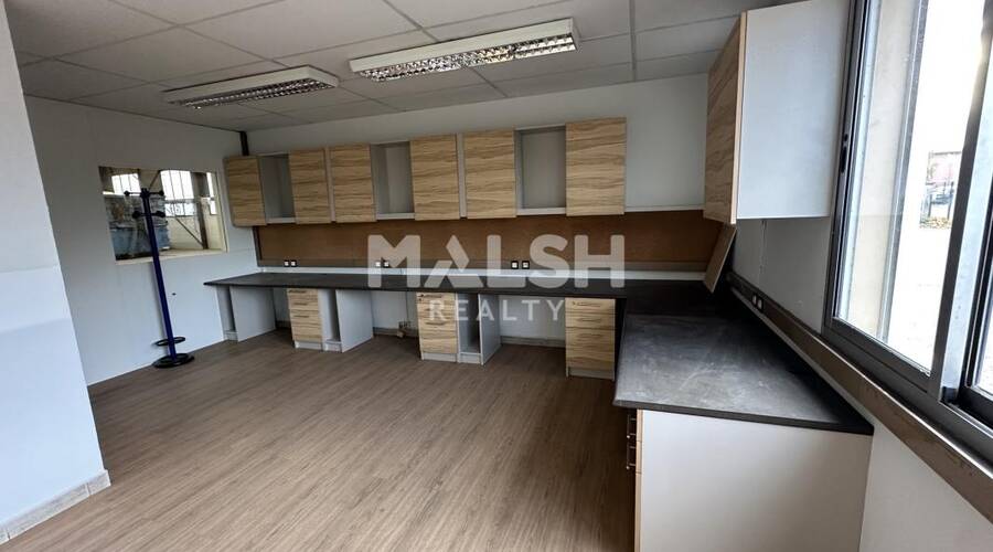 REXIM - Local d'activités - Rhône - Chassieu - 3