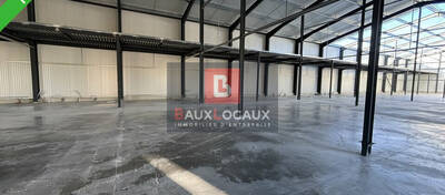 REXIM - Local d'activités - Gard - Roquemaure - 1