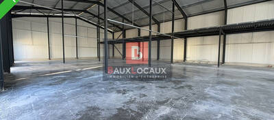 REXIM - Local d'activités - Gard - Roquemaure - 3