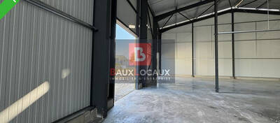 REXIM - Local d'activités - Gard - Roquemaure - 2
