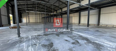 REXIM - Local d'activités - Gard - Roquemaure - 3