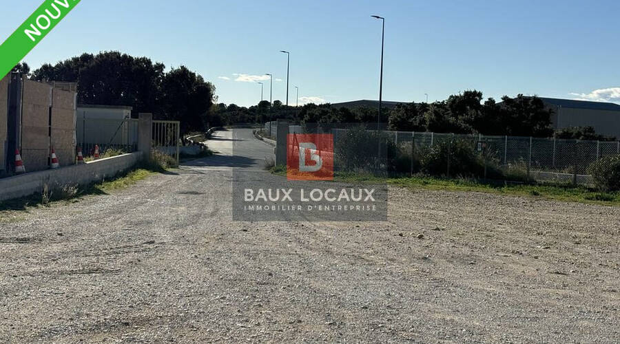 REXIM - Local d'activités - Gard - Roquemaure - 5
