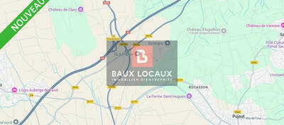 REXIM - Local d'activités - Gard - Roquemaure - 6