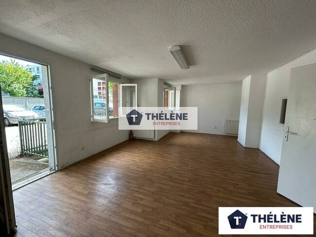 REXIM - Bureau - Hérault - Montpellier - 1