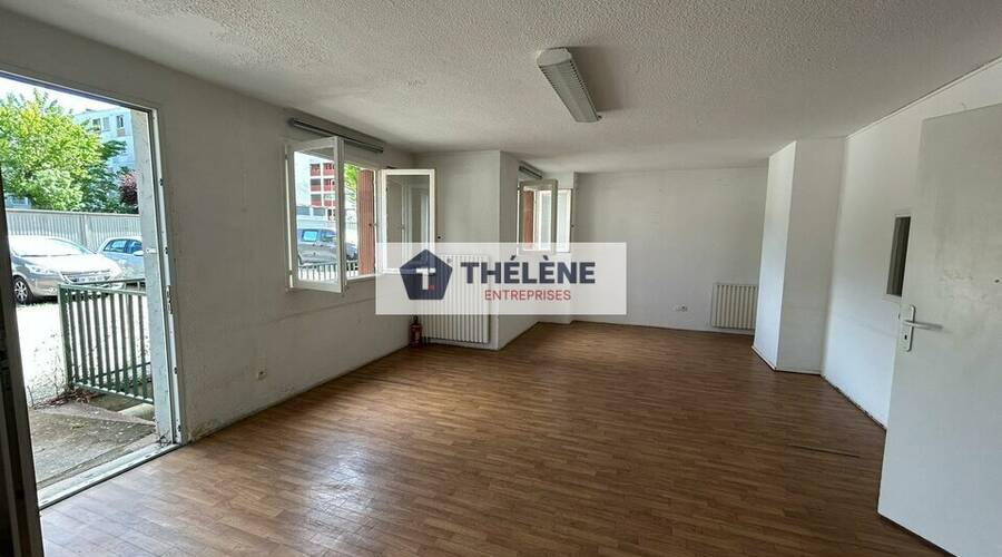 REXIM - Bureau - Hérault - Montpellier - 1