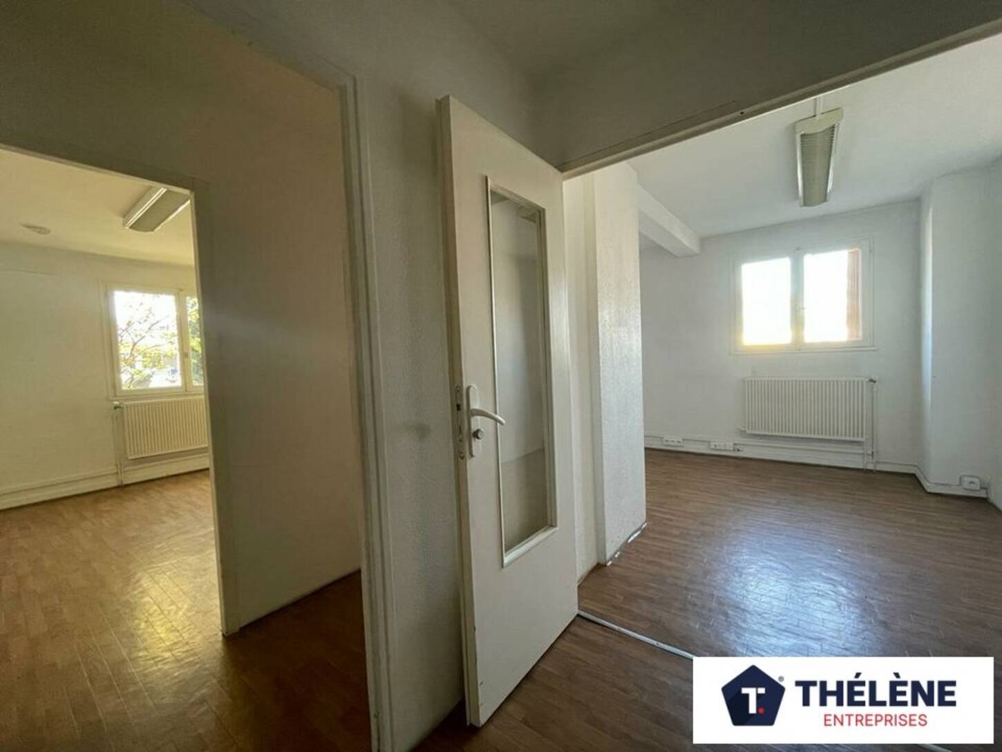 REXIM - Bureau - Hérault - Montpellier - 2