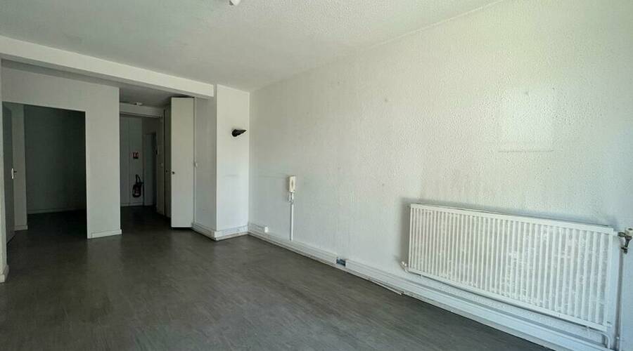 REXIM - Bureau - Hérault - Montpellier - 3