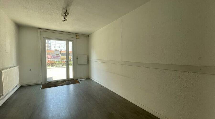 REXIM - Bureau - Hérault - Montpellier - 4