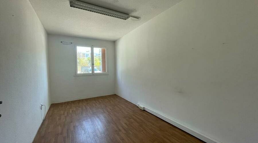 REXIM - Bureau - Hérault - Montpellier - 9