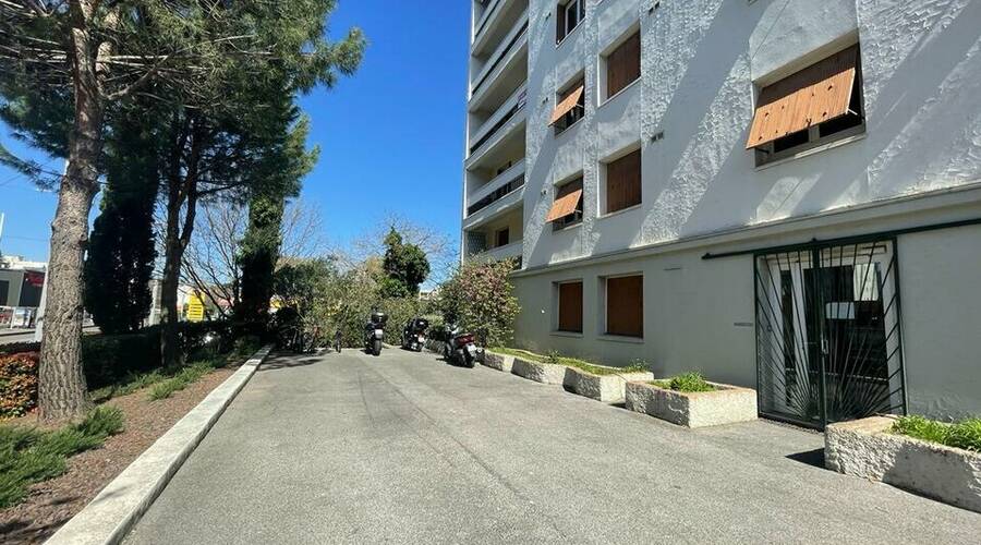 REXIM - Bureau - Hérault - Montpellier - 11