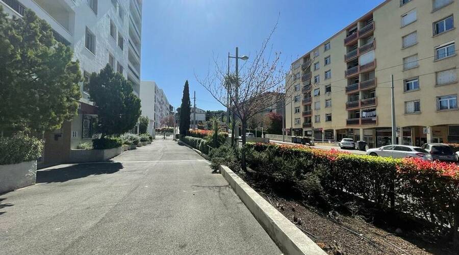 REXIM - Bureau - Hérault - Montpellier - 12