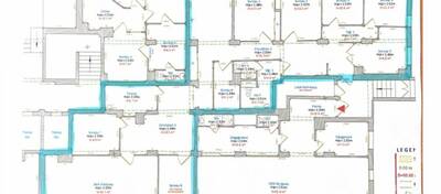 REXIM - Bureau - Hérault - Montpellier - 13