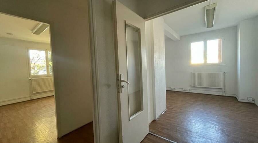 REXIM - Bureau - Hérault - Montpellier - 2